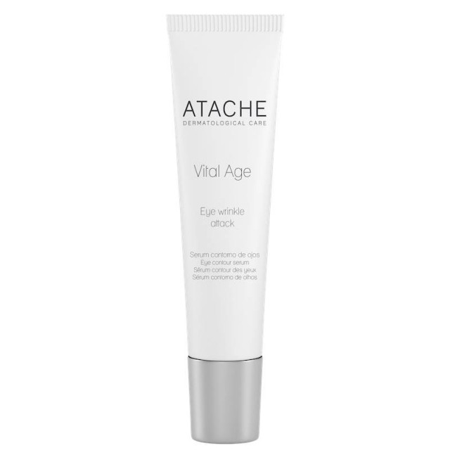 ATACHE Vital Age Retinol Eye Serum